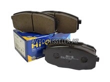 Kia Ceed İ30 2006-2011 ön əyləc bəndləri